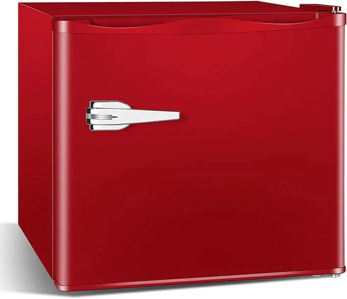 Antarctic Star Mini Upright Freezer 1.2 cu.ft