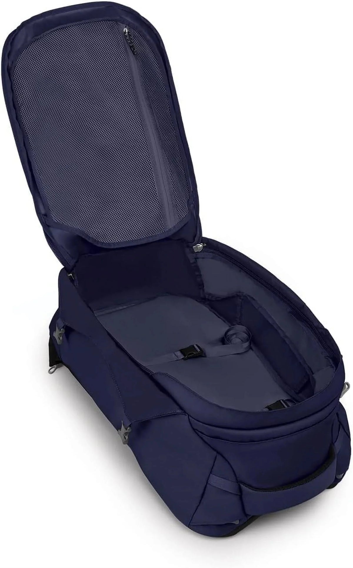 Osprey Fairview 40L Women's Travel Backpack - Winter Night Blue