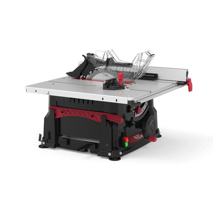 Hyper Tough 10-Inch 15Amp Table Saw - TS1001