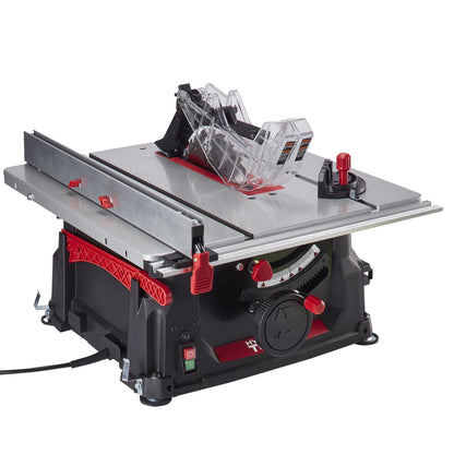 Hyper Tough 10-Inch 15Amp Table Saw - TS1001