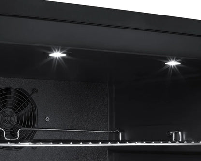 24 in Wide Built-In All-Freezer, ADA Compliant - Panel Not Included